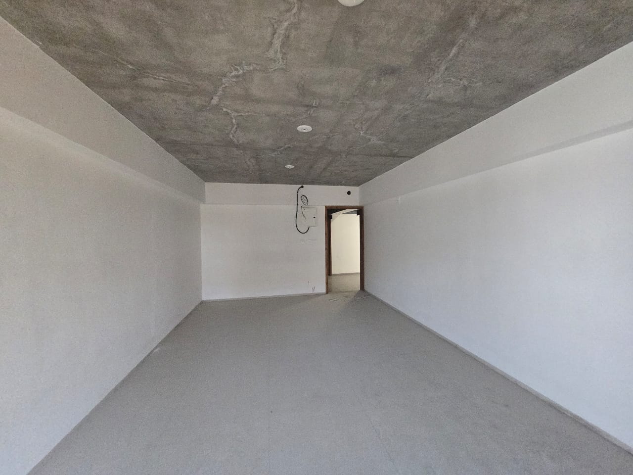 Office 638 Sq. Ft. Commercial Office for Rent in Satellite Ahmedabad - Media 3
