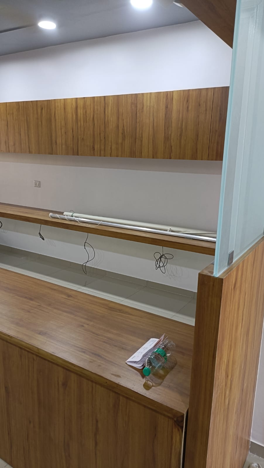 Office 822 Sq. Ft. Commercial Office for Rent in Rajpath Rangoli Road Ahmedabad - Media 4