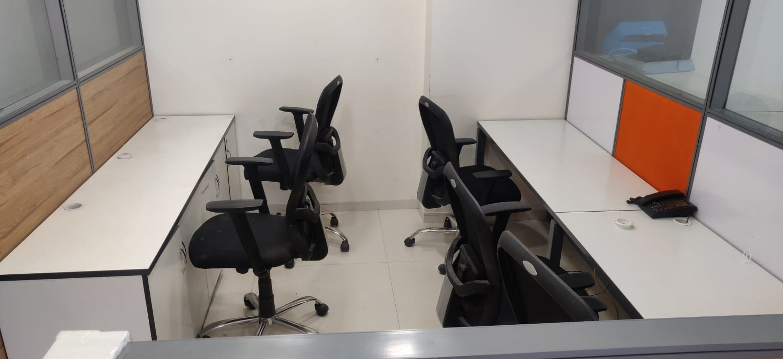 Office 3536 Sq. Ft. Commercial Office for Rent in Thaltej Ahmedabad - Media 5