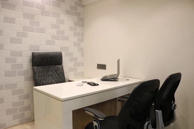 Office 1150 Sq. Ft. Commercial Office for Rent in Science City Ahmedabad
