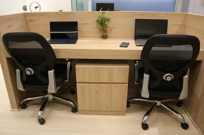 Office 1150 Sq. Ft. Commercial Office for Rent in Science City Ahmedabad - Media 3