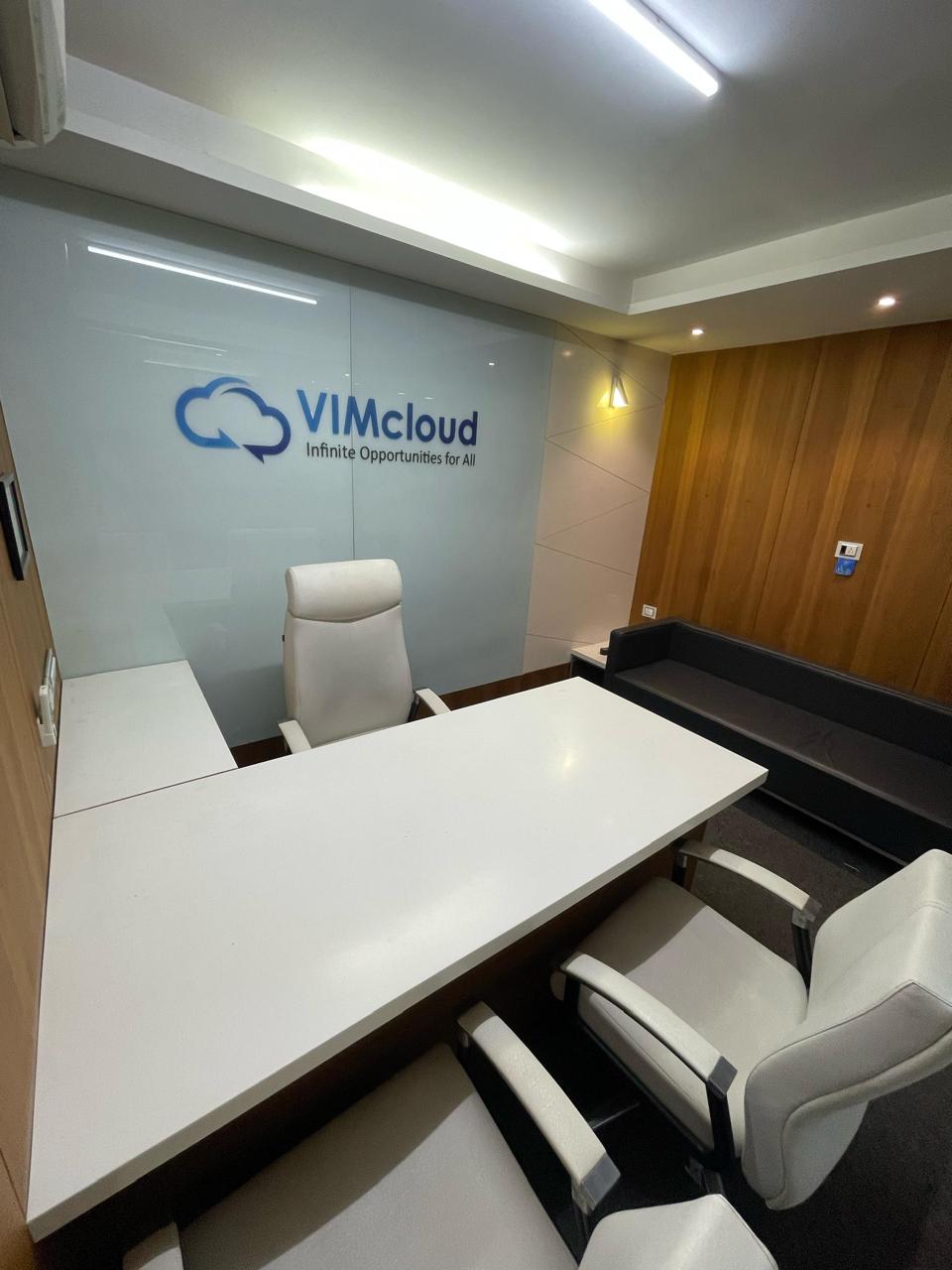 Office 1311 Sq. Ft. Commercial Office for Rent in Science City Ahmedabad - Media 2