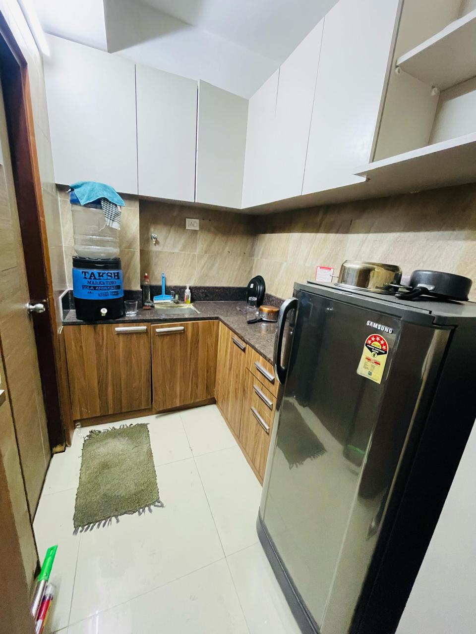 Office 1311 Sq. Ft. Commercial Office for Rent in Science City Ahmedabad - Media 7