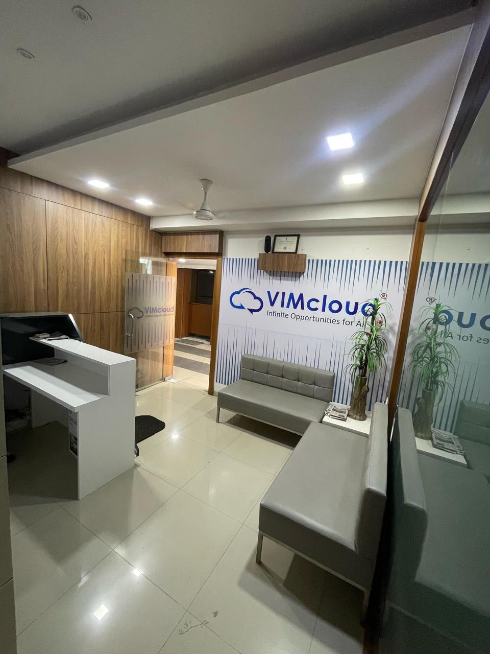 Office 1311 Sq. Ft. Commercial Office for Rent in Science City Ahmedabad - Media 11