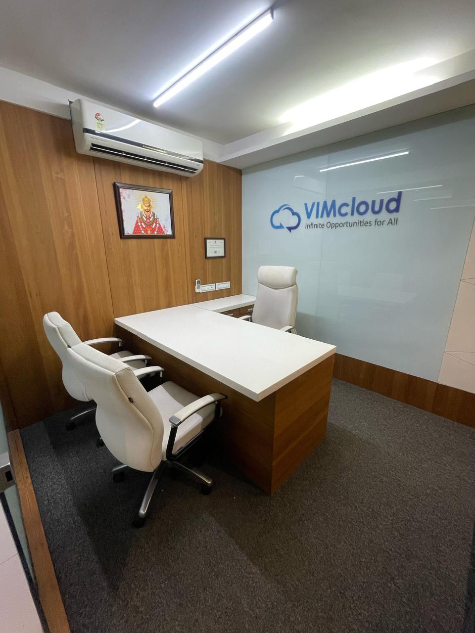 Office 1311 Sq. Ft. Commercial Office for Rent in Science City Ahmedabad - Media 13