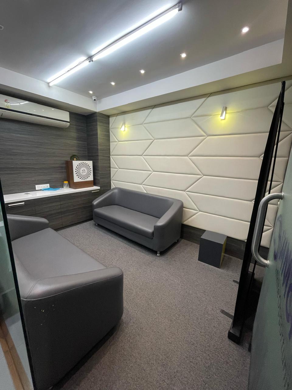 Office 1311 Sq. Ft. Commercial Office for Rent in Science City Ahmedabad - Media 14