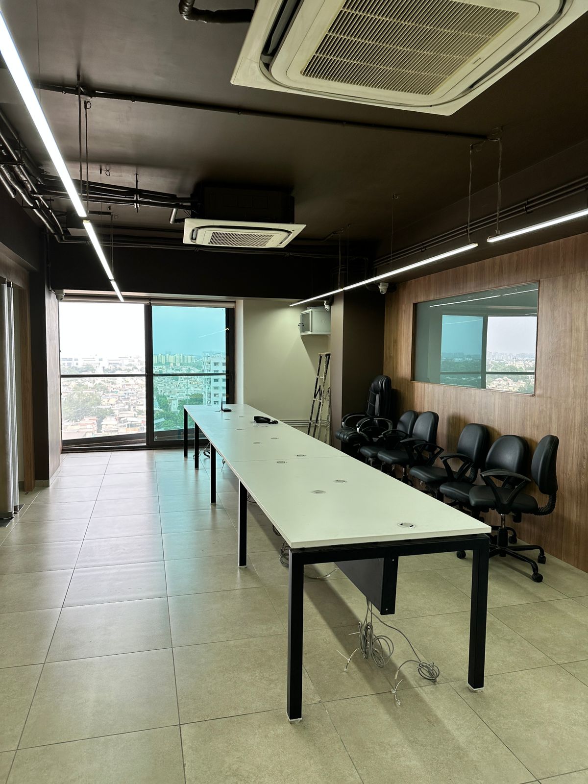Office 2995 Sq. Ft. Commercial Office for Rent in Satadhar Ahmedabad - Media 9