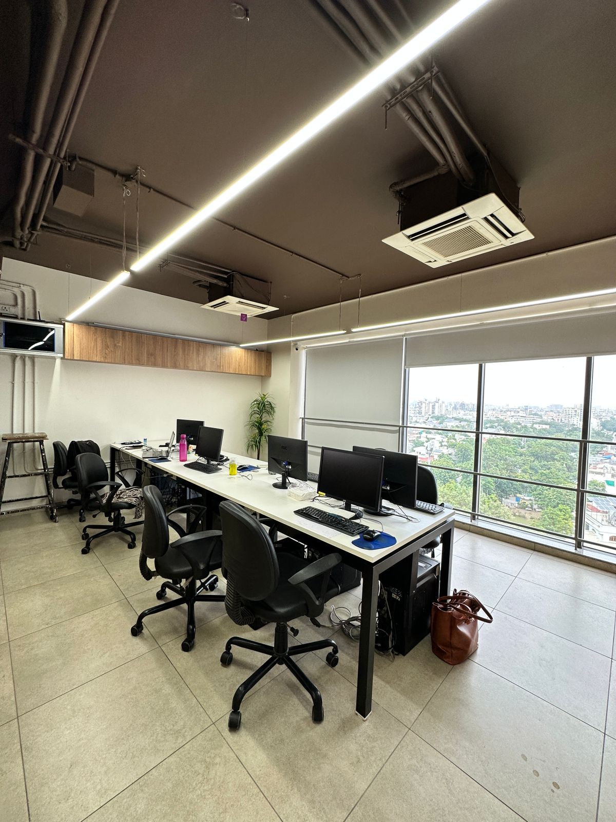 Office 2995 Sq. Ft. Commercial Office for Rent in Satadhar Ahmedabad - Media 12