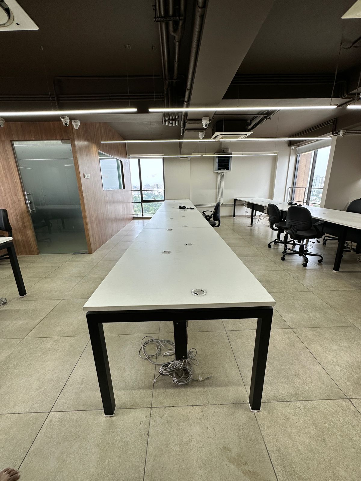 Office 2995 Sq. Ft. Commercial Office for Rent in Satadhar Ahmedabad - Media 14