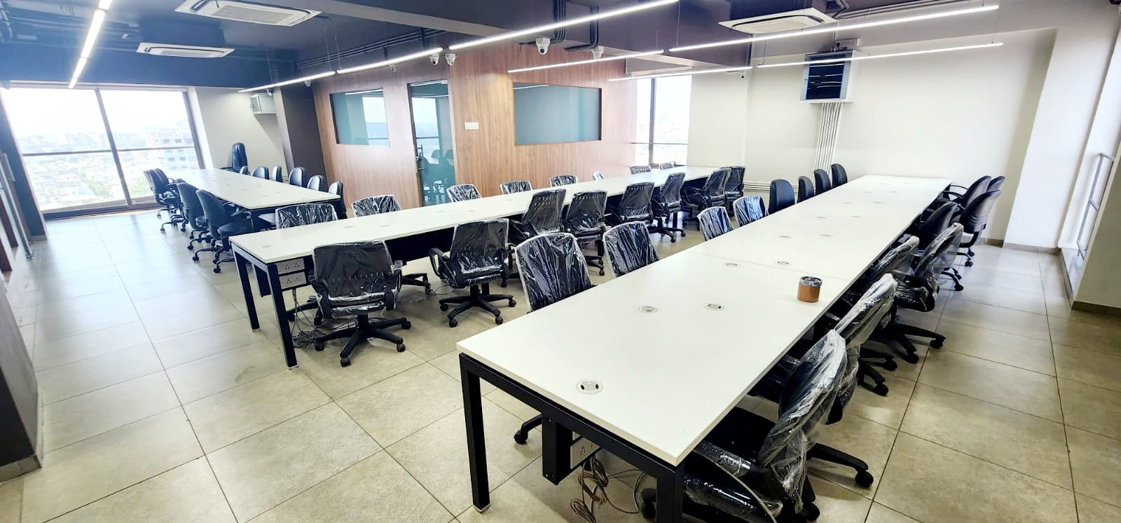 Office 2995 Sq. Ft. Commercial Office for Rent in Satadhar Ahmedabad - Media 16