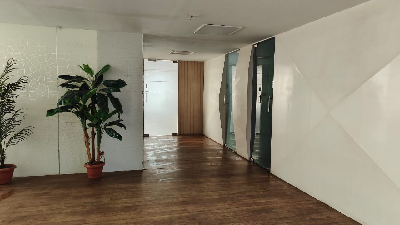 Office 4000 Sq. Ft. Commercial Office for Rent in Prahladnagar Ahmedabad - Media 3