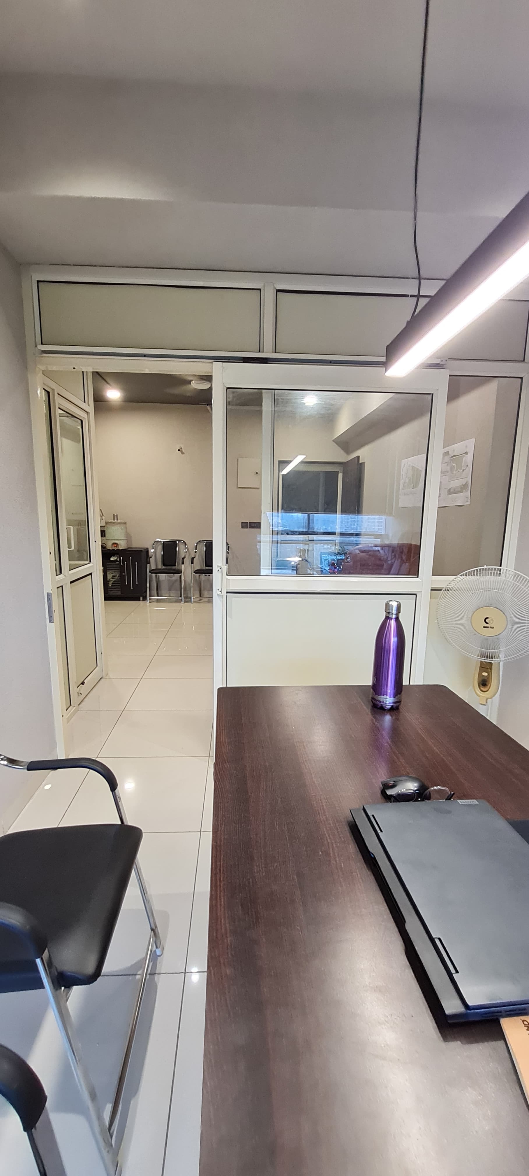 Office 600 Sq. Ft. Commercial Office for Rent in Science City Ahmedabad - Media 5