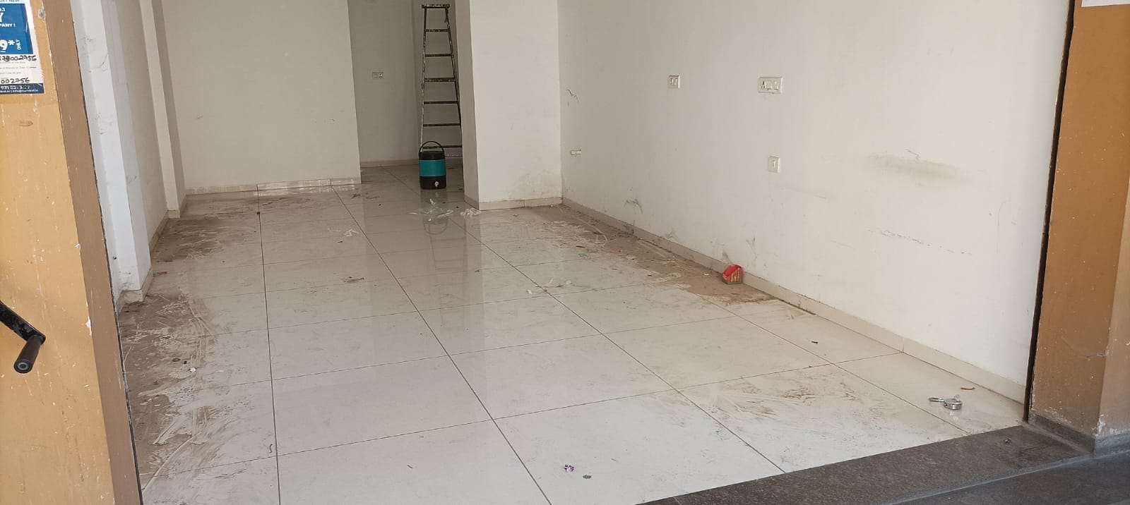 Office 670 Sq. Ft. Commercial Office for Rent in South Bopal Ahmedabad