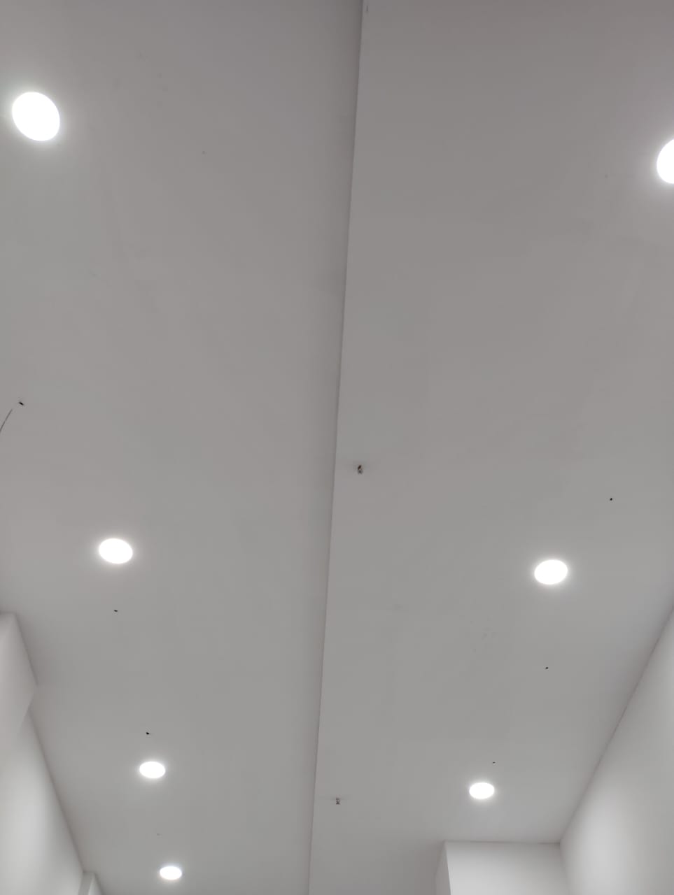Office 670 Sq. Ft. Commercial Office for Rent in South Bopal Ahmedabad - Media 2