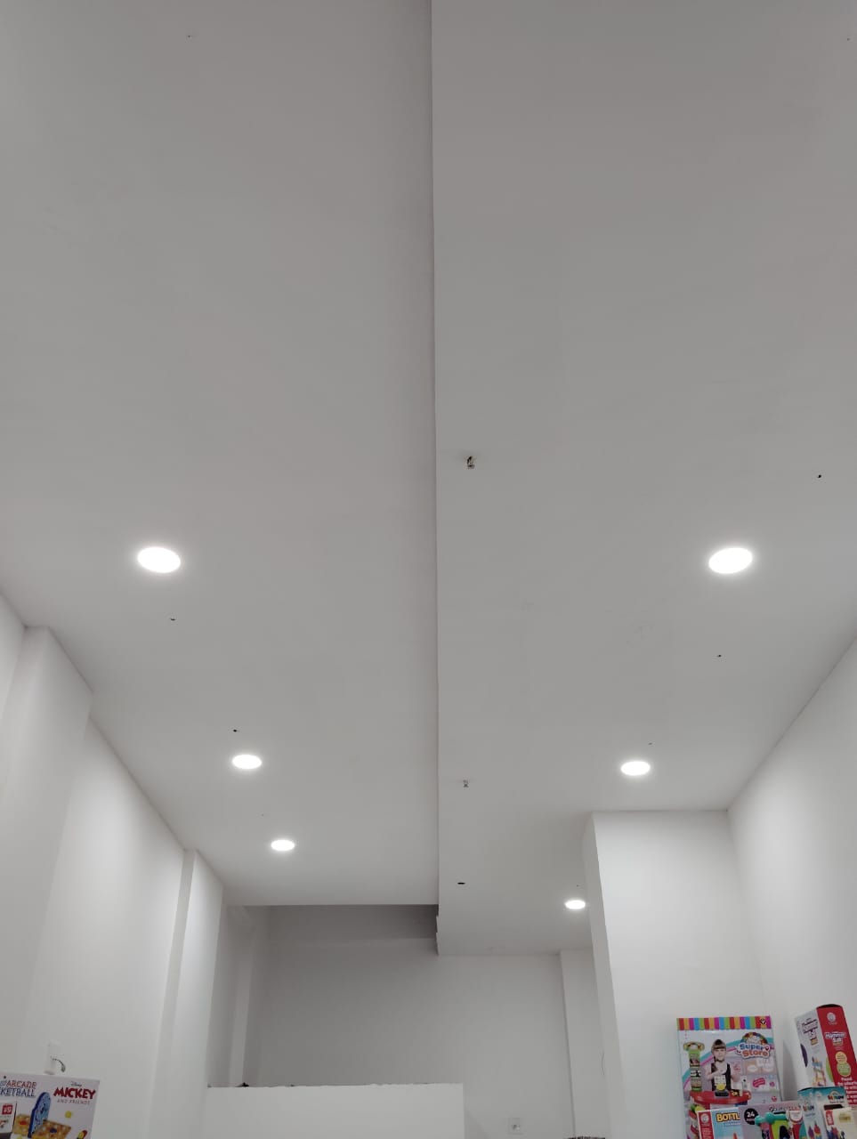 Office 670 Sq. Ft. Commercial Office for Rent in South Bopal Ahmedabad - Media 3
