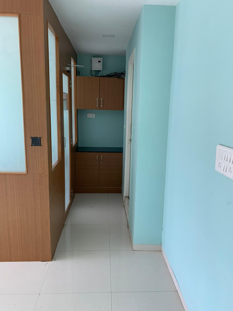 Office 800 Sq. Ft. Commercial Office for Rent in Gota Ahmedabad - Media 16