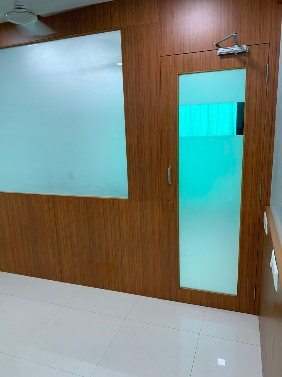 Office 800 Sq. Ft. Commercial Office for Rent in Gota Ahmedabad - Media 9