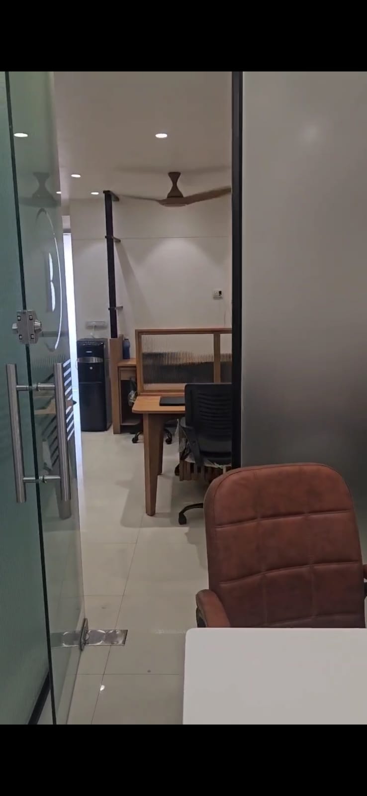 Office 759 Sq. Ft. Commercial Office for Sale in Satellite Ahmedabad - Media 3