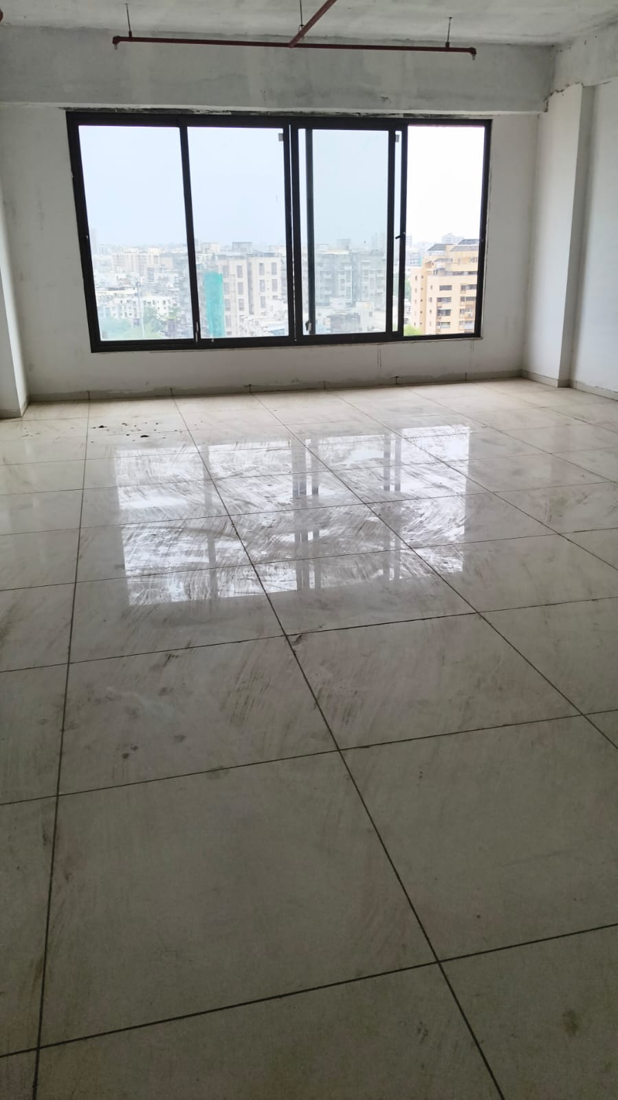 Office 1111 Sq. Ft. Commercial Office for Rent in Vastrapur Ahmedabad