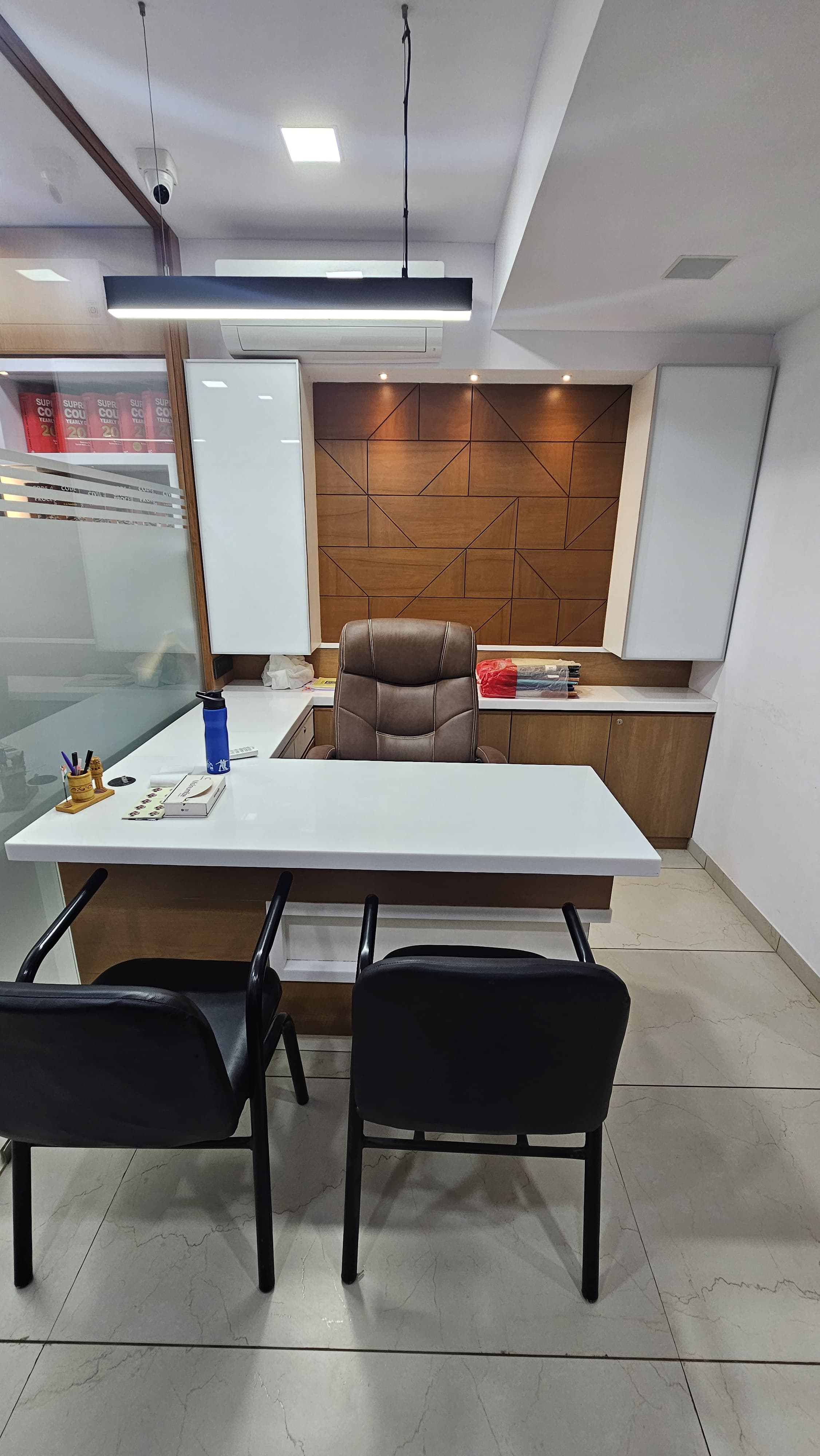 Office 545 Sq. Ft. Commercial Office for Sale in Science City Ahmedabad - Media 7
