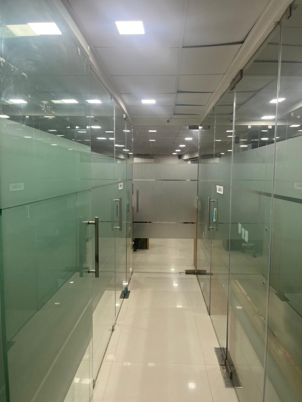 Office 1506 Sq. Ft. Commercial Office for Rent in Satellite Ahmedabad - Media 6