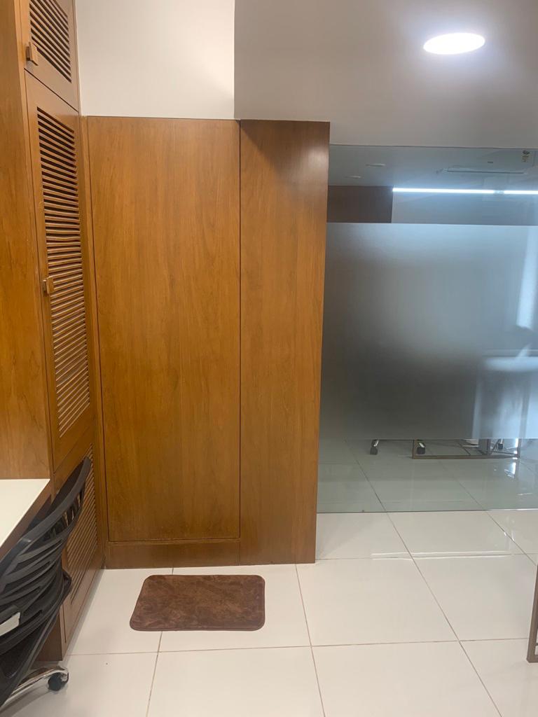 Office 520 Sq. Ft. Commercial Office for Sale in Ambli T Junction Ahmedabad - Media 4