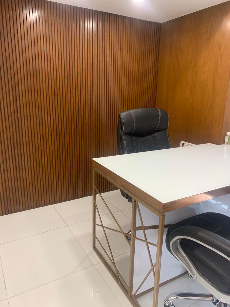 Office 520 Sq. Ft. Commercial Office for Sale in Ambli T Junction Ahmedabad - Media 5