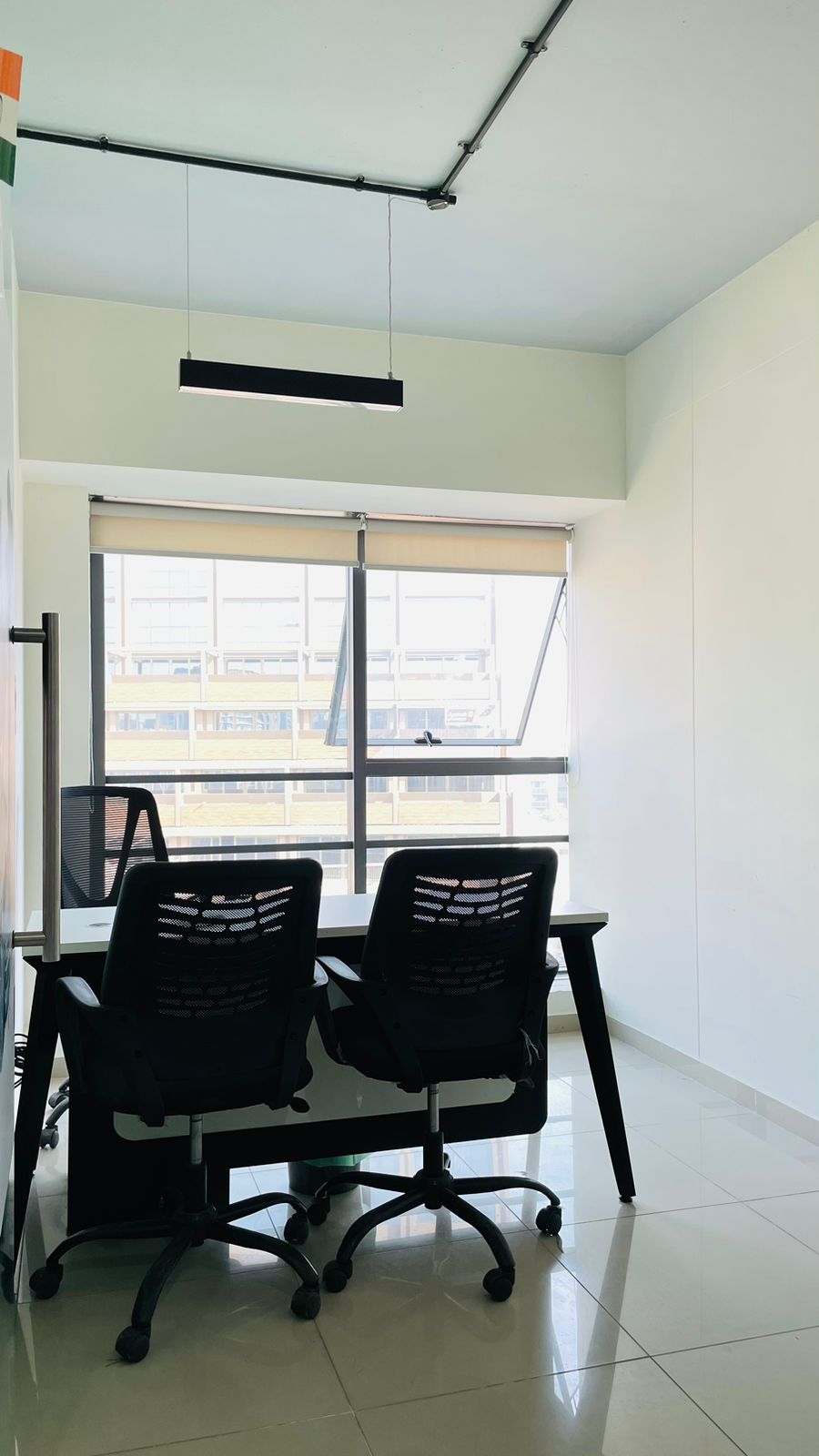 Office 2345 Sq. Ft. Commercial Office for Rent in Rajpath Rangoli Road Ahmedabad - Media 5